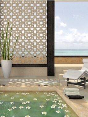 Spa Retreat Bundle